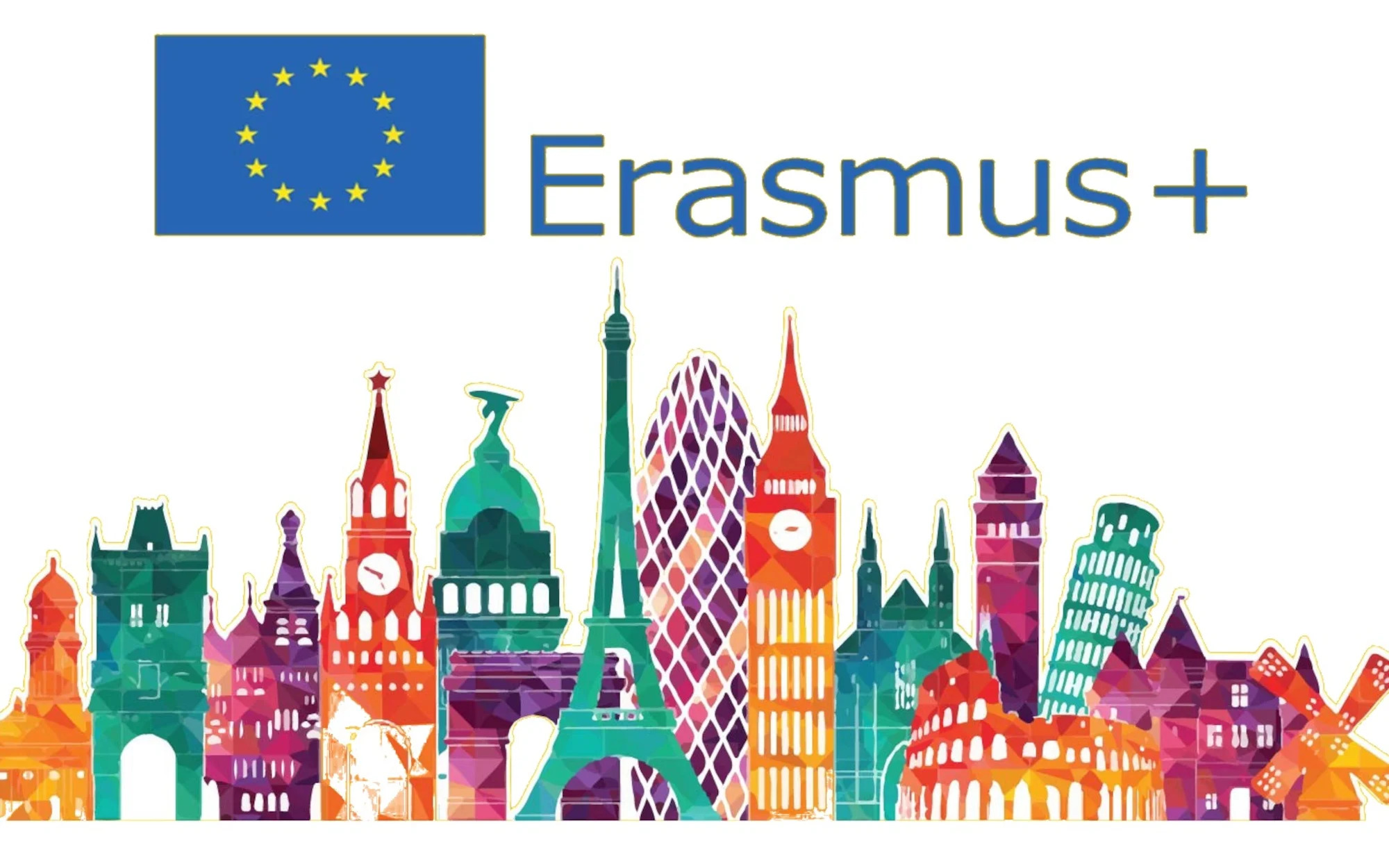 Erasmus+