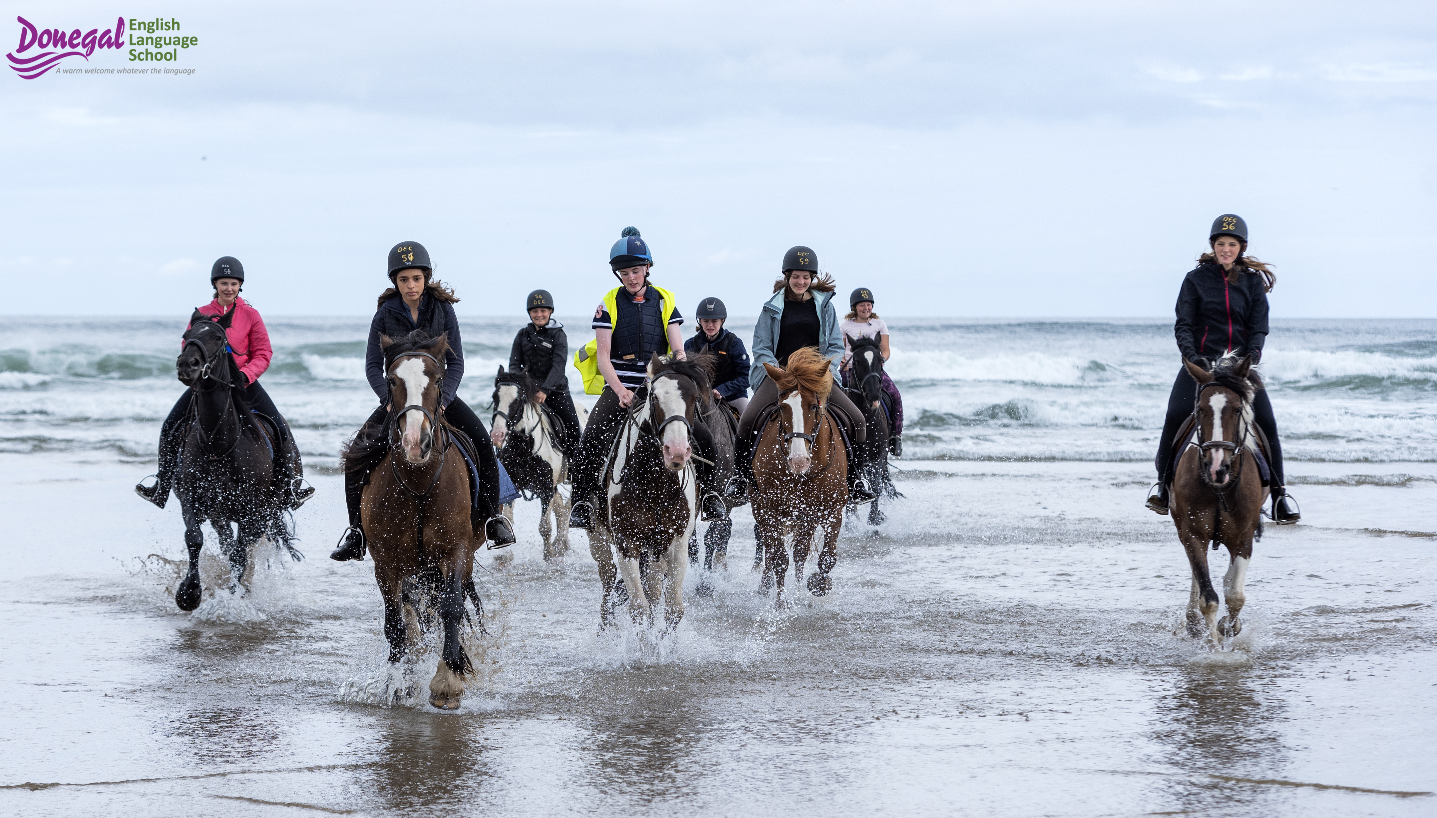 Horse Riding Donegal