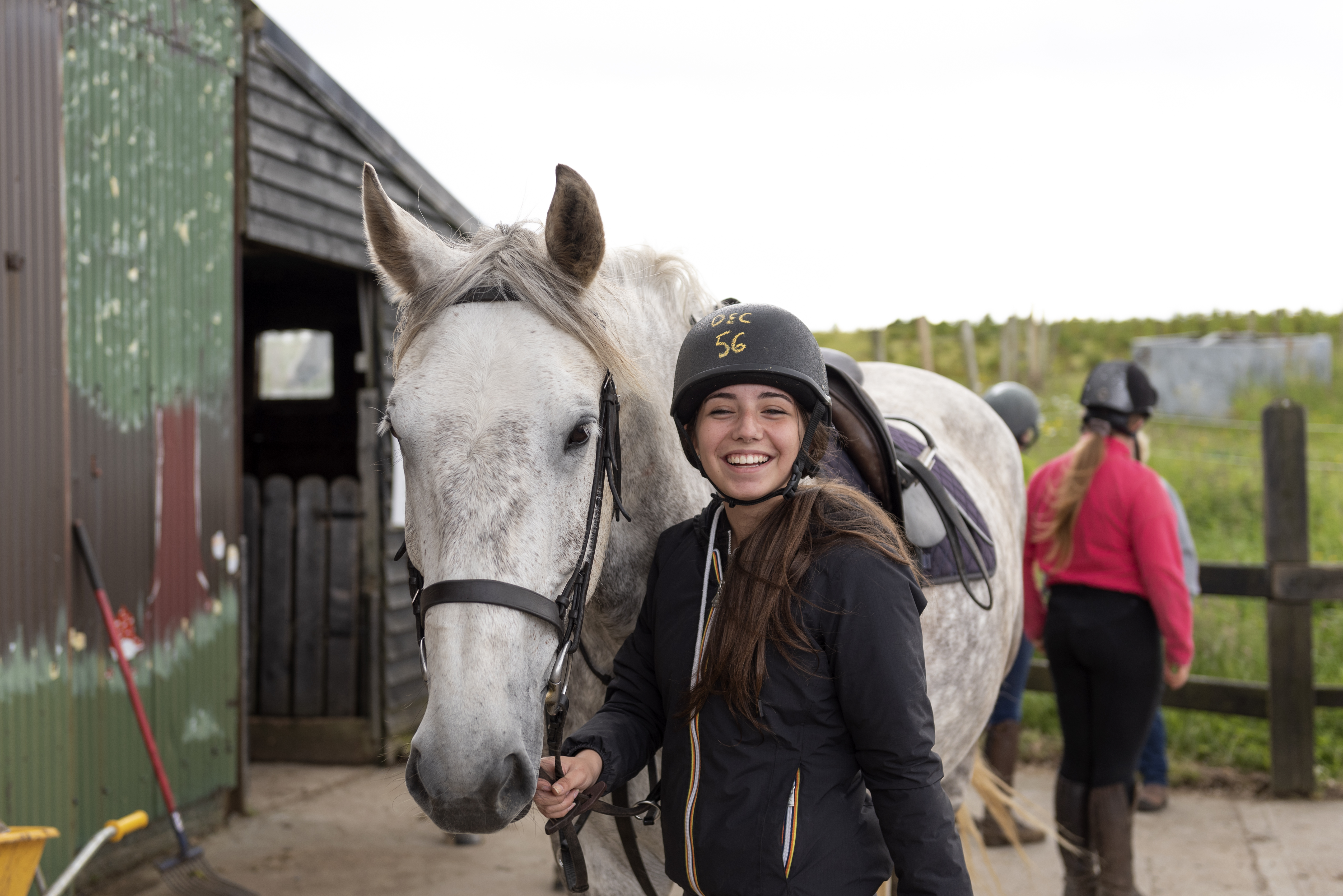 Horse Riding in Ireland