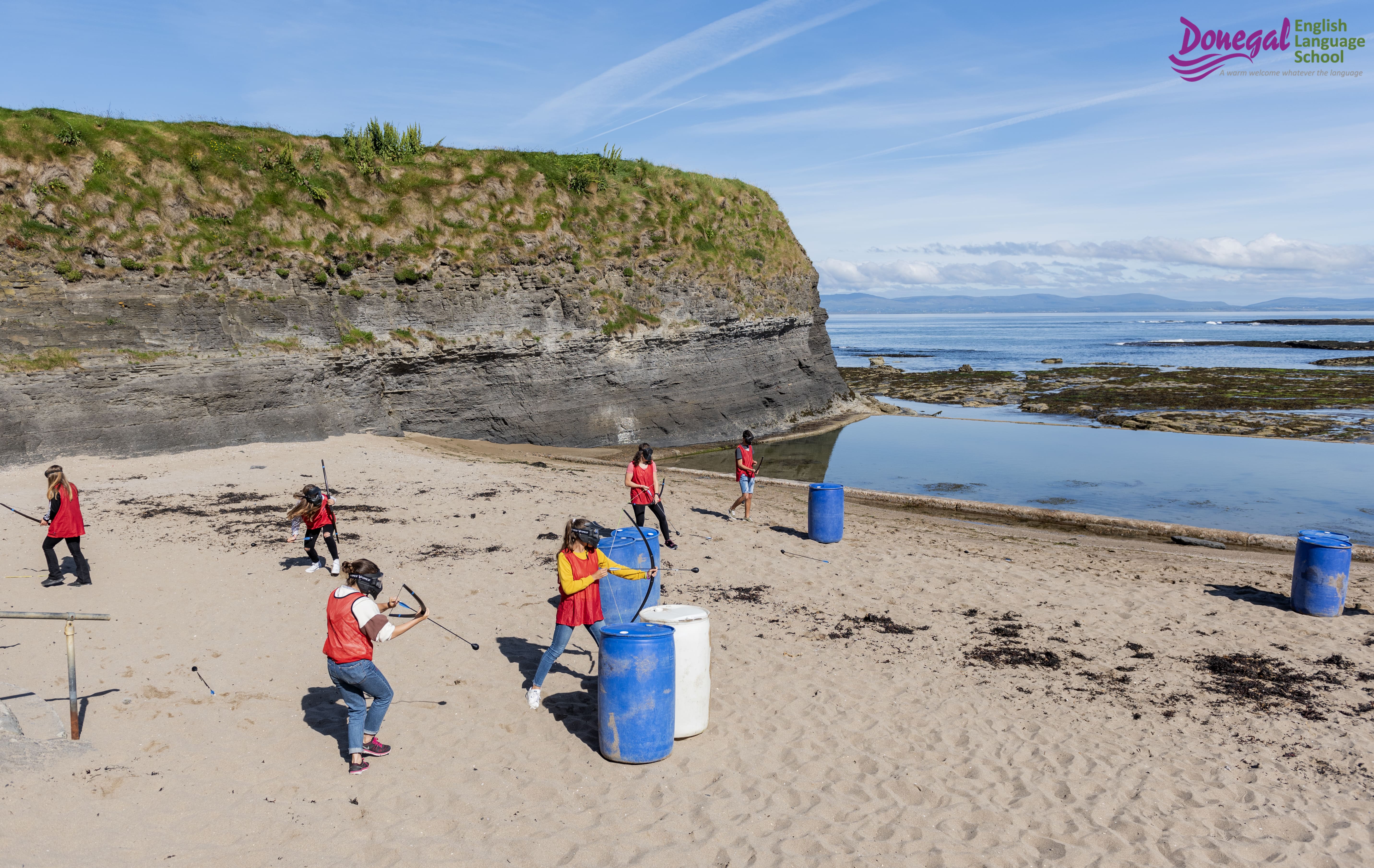 Multi-activities in Ireland