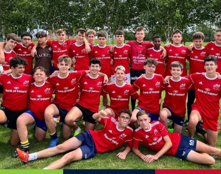 Rugby Camp Ireland
