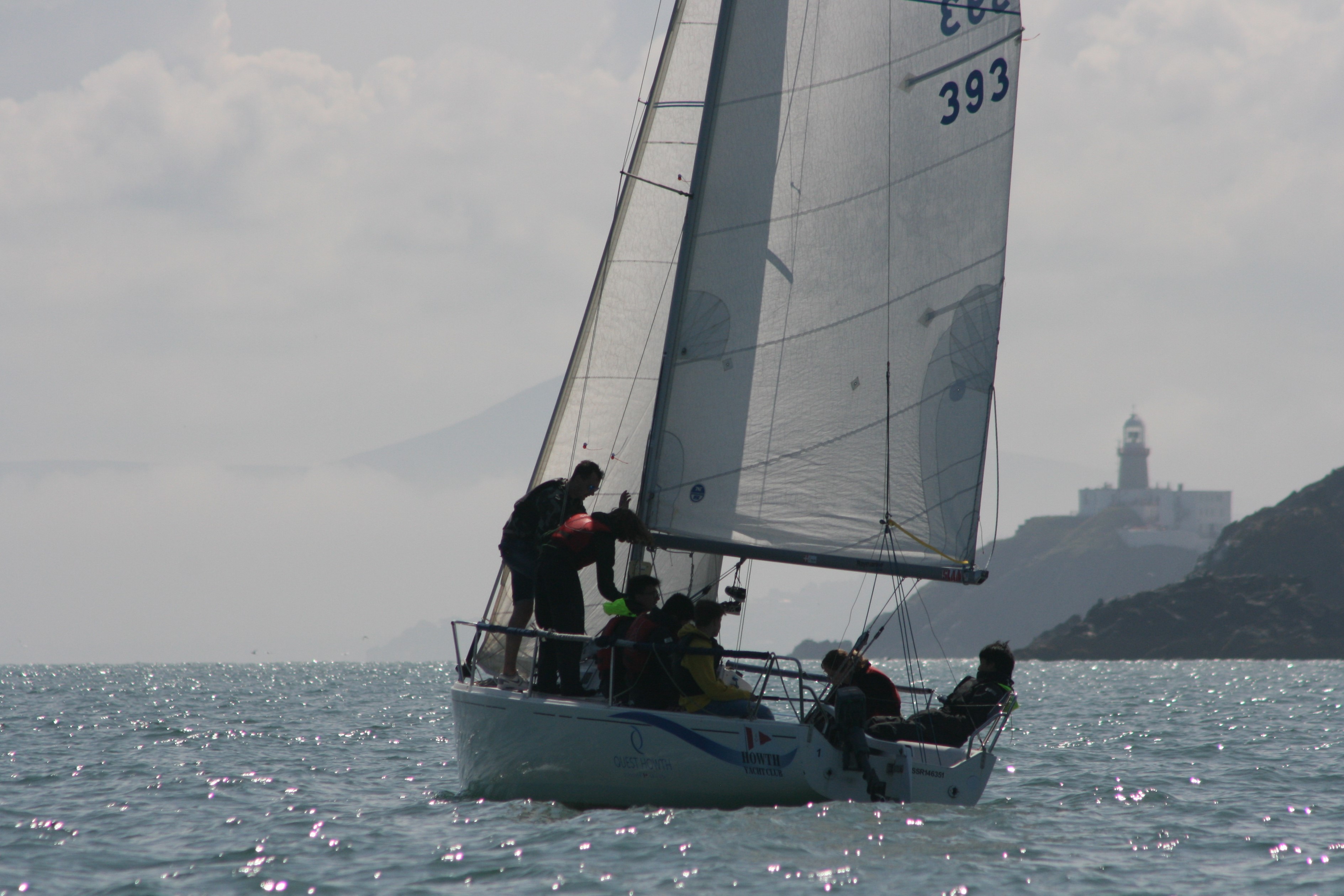Howth Yacht Club