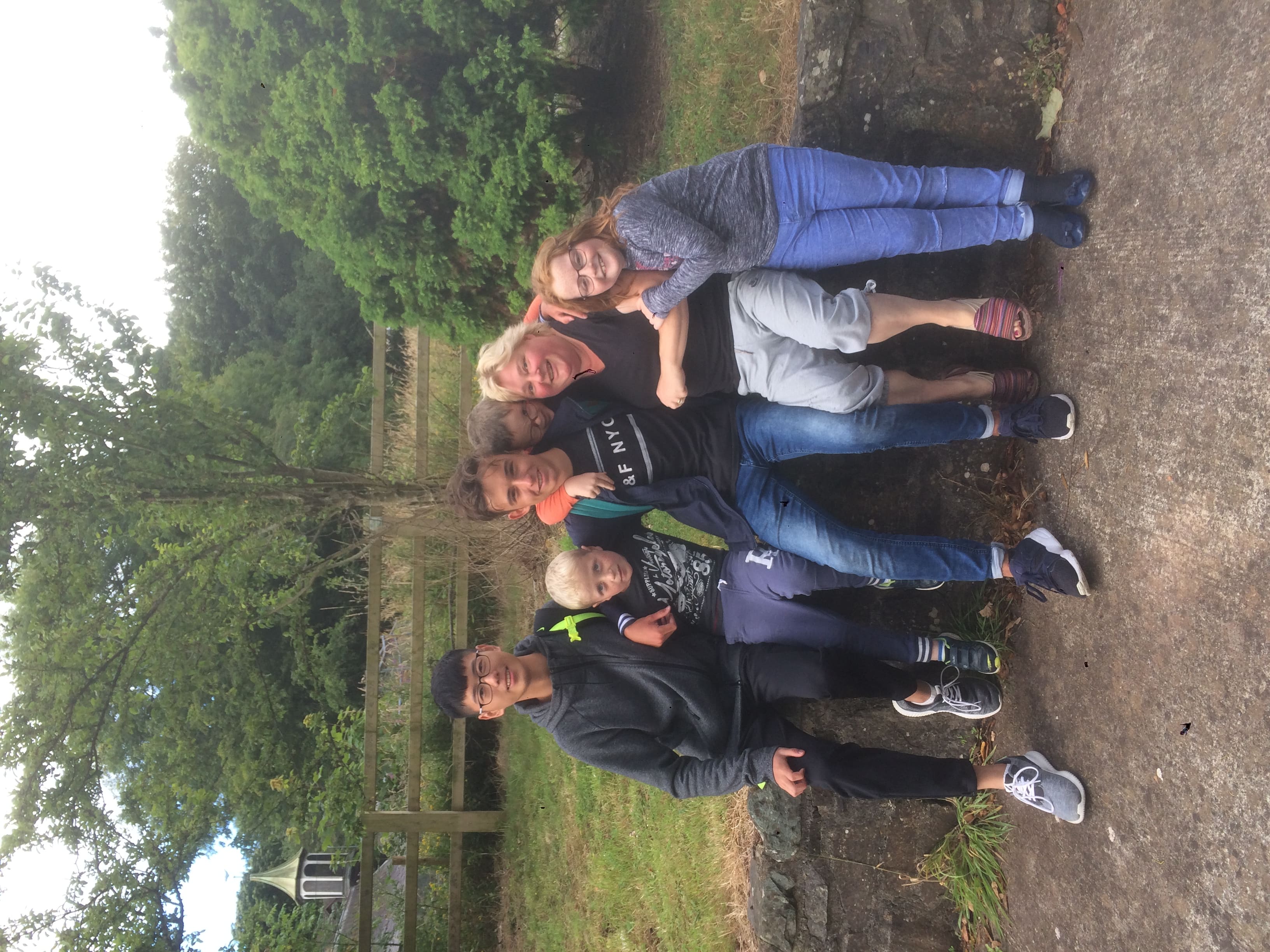 Waterford Summer Camp