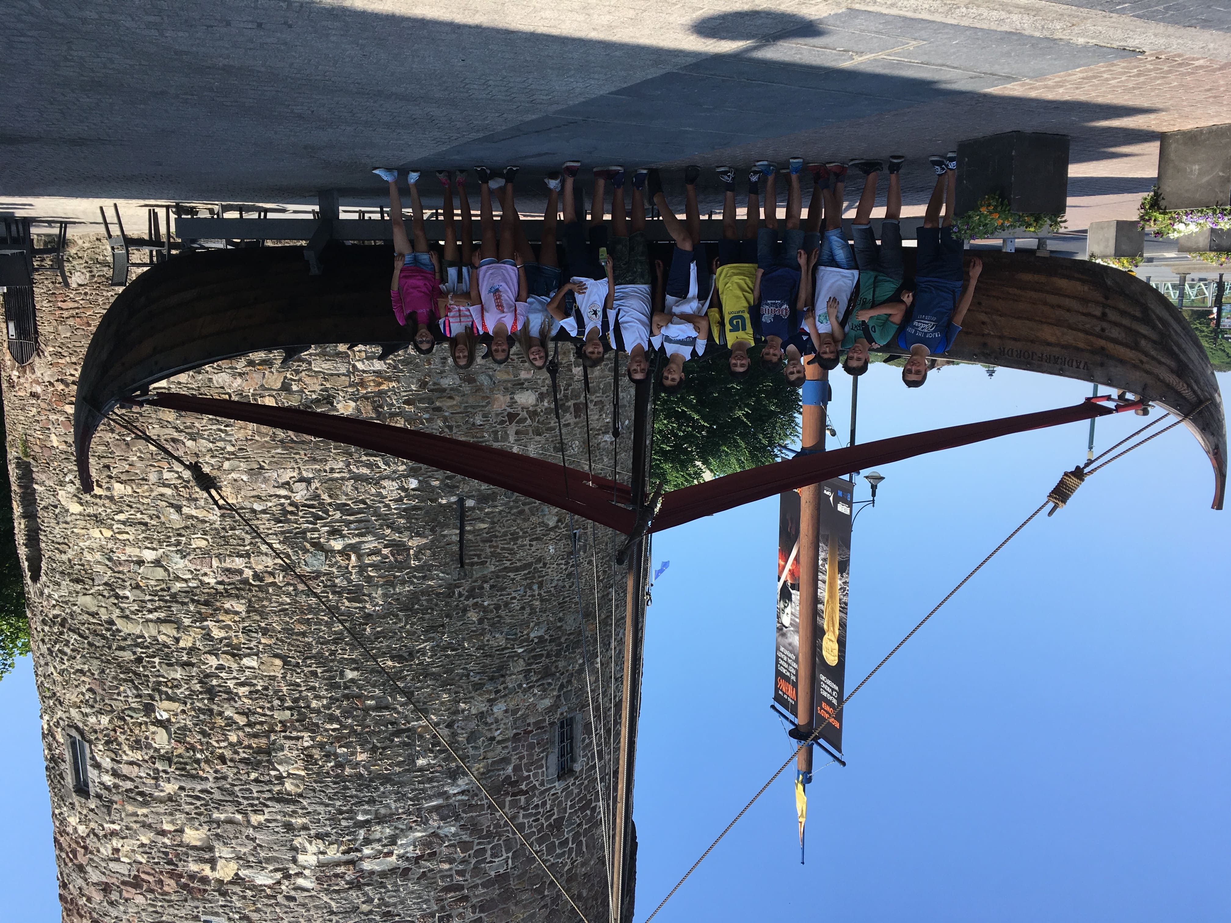 Waterford Summer Camp