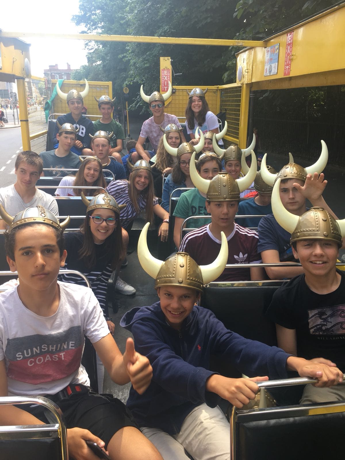 Waterford Summer Camp