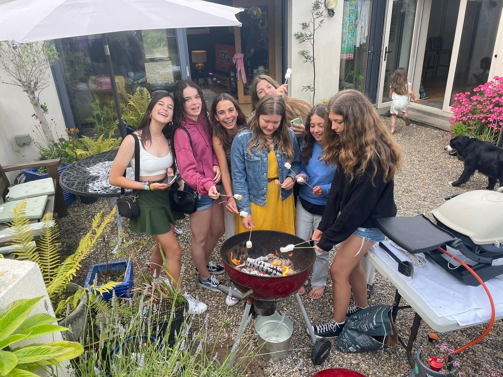 Waterford Summer Camp