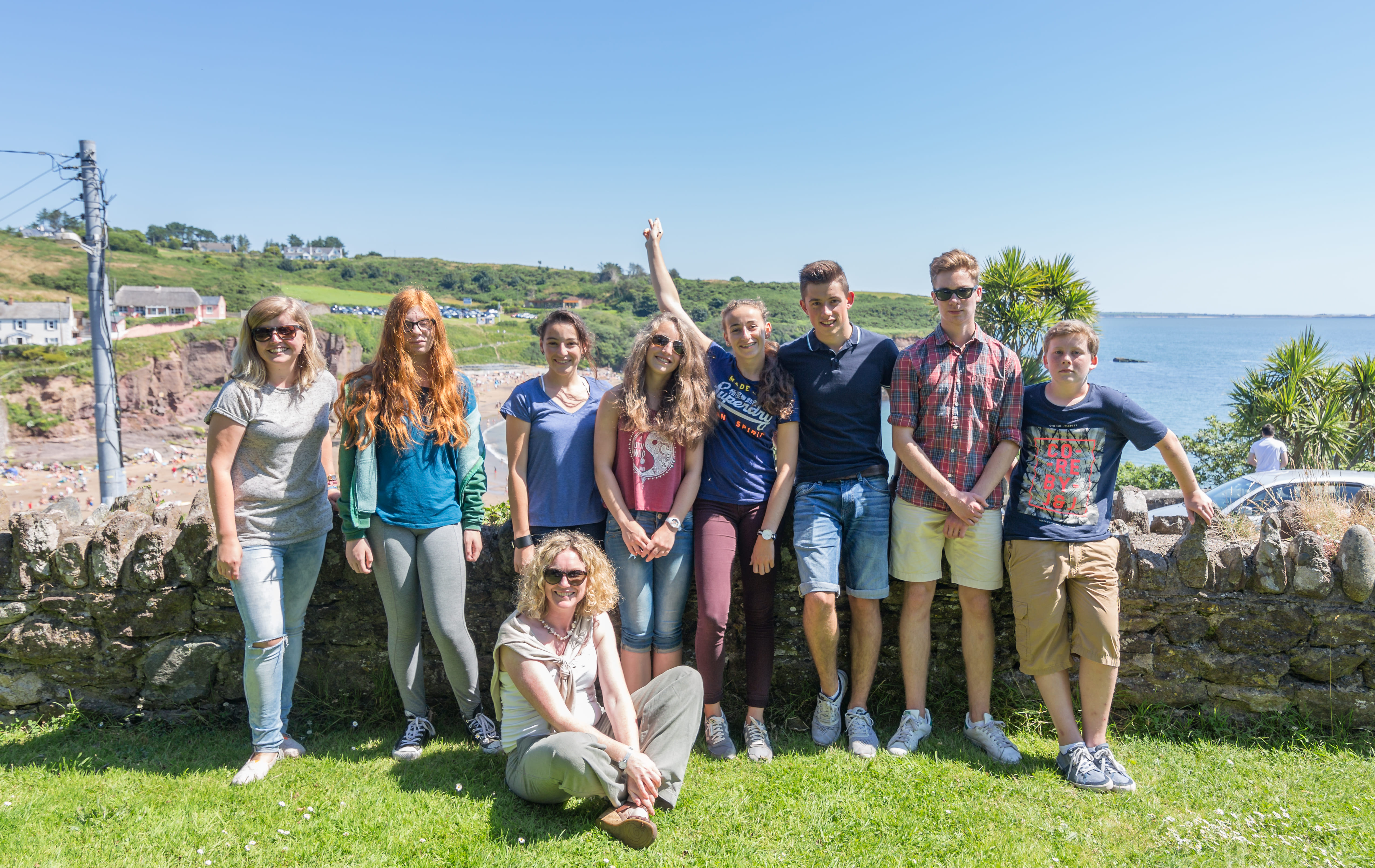 Waterford Summer Camp