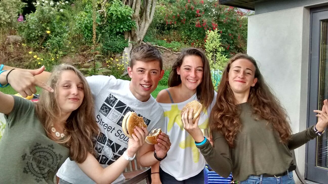 Waterford Summer Camp