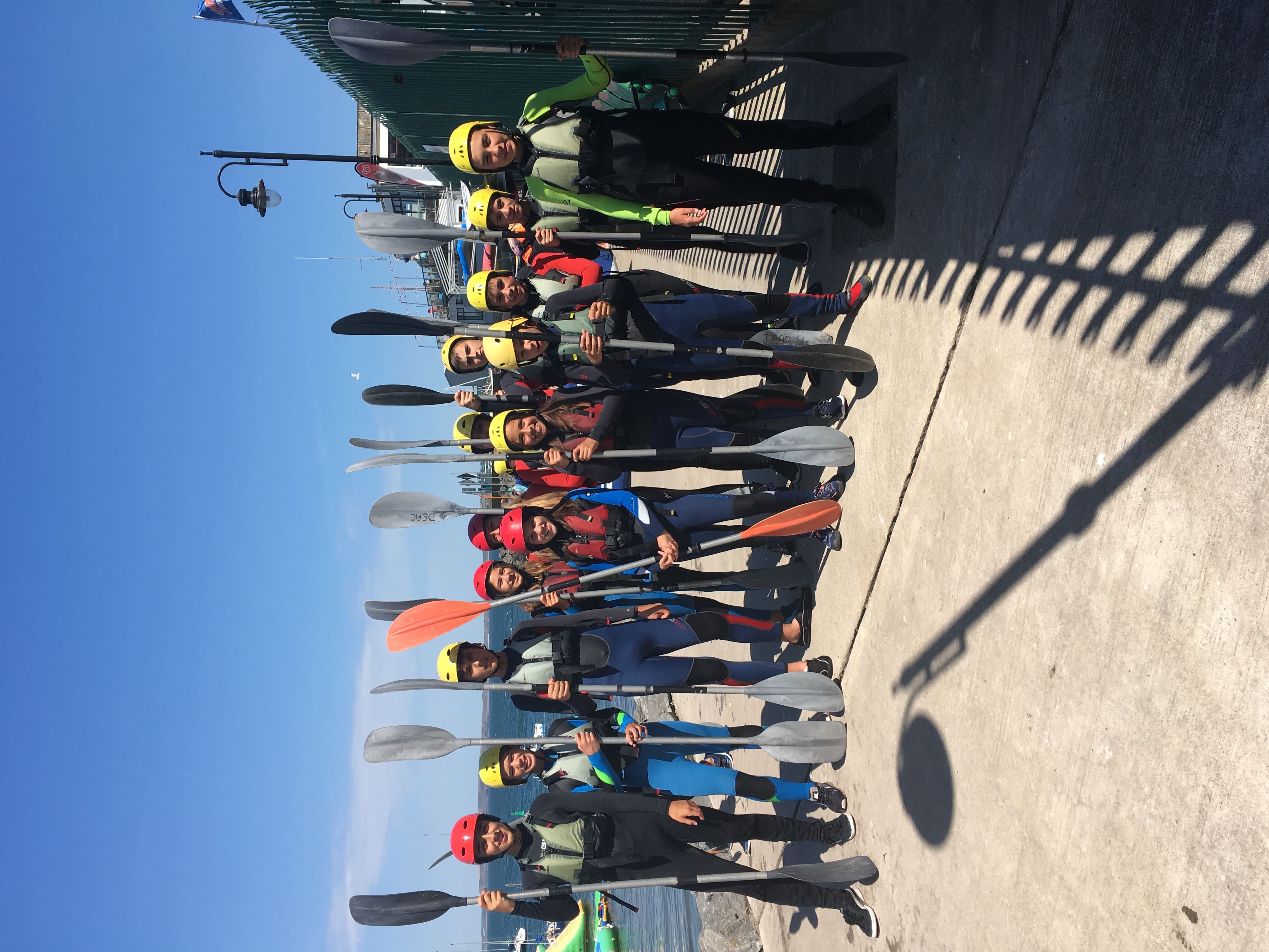 Waterford Summer Camp