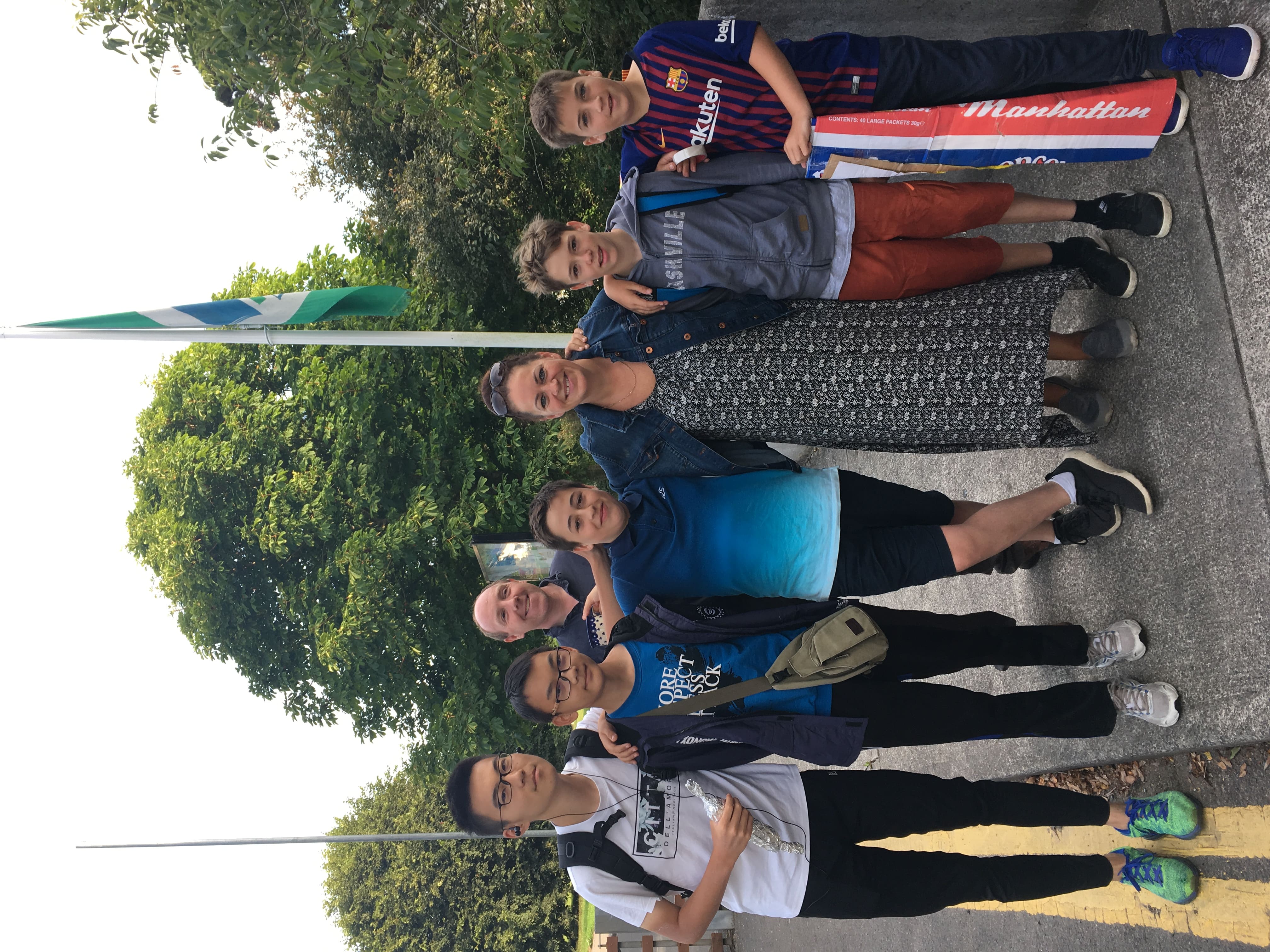 Waterford Summer Camp