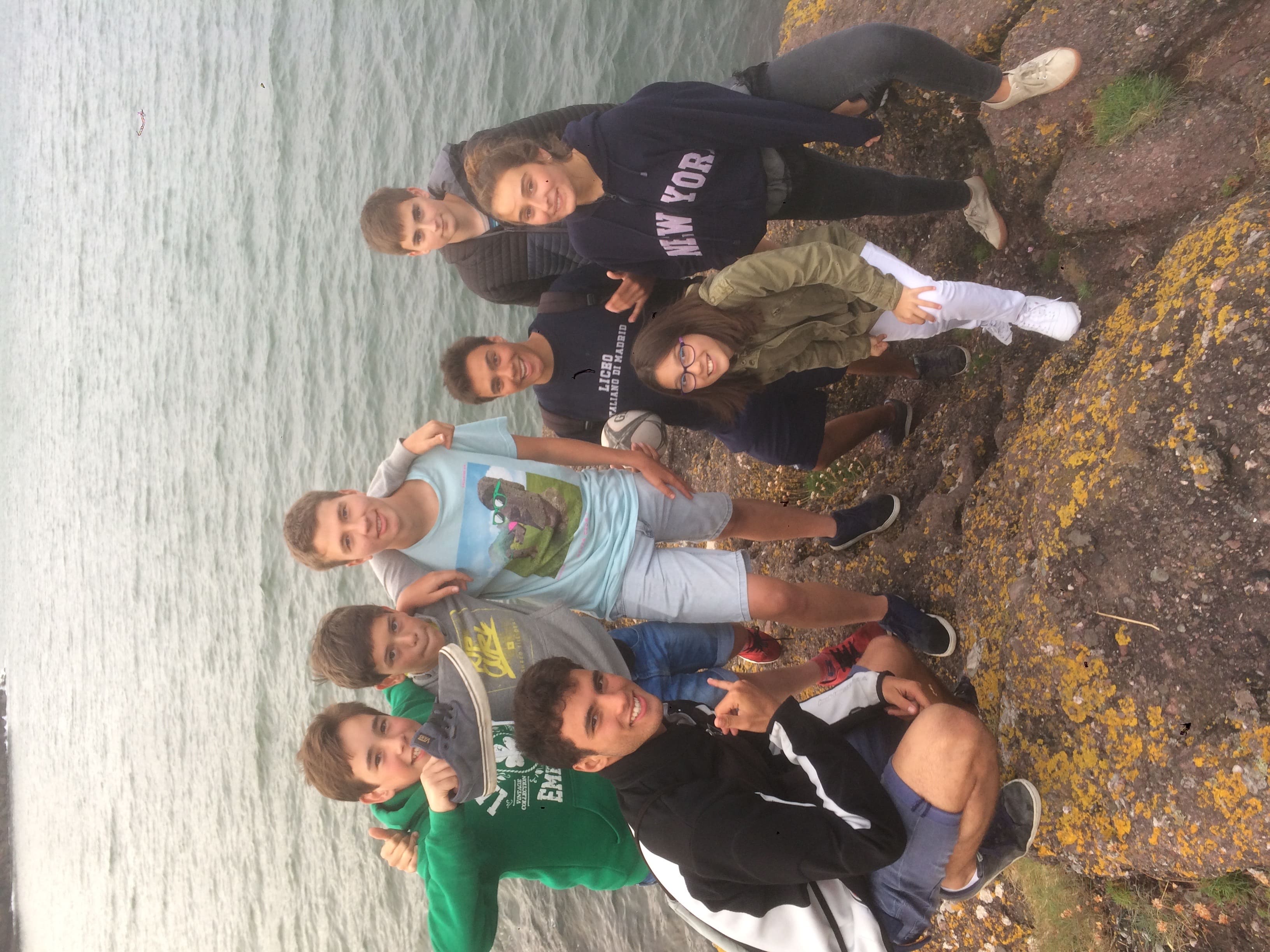 Waterford Summer Camp