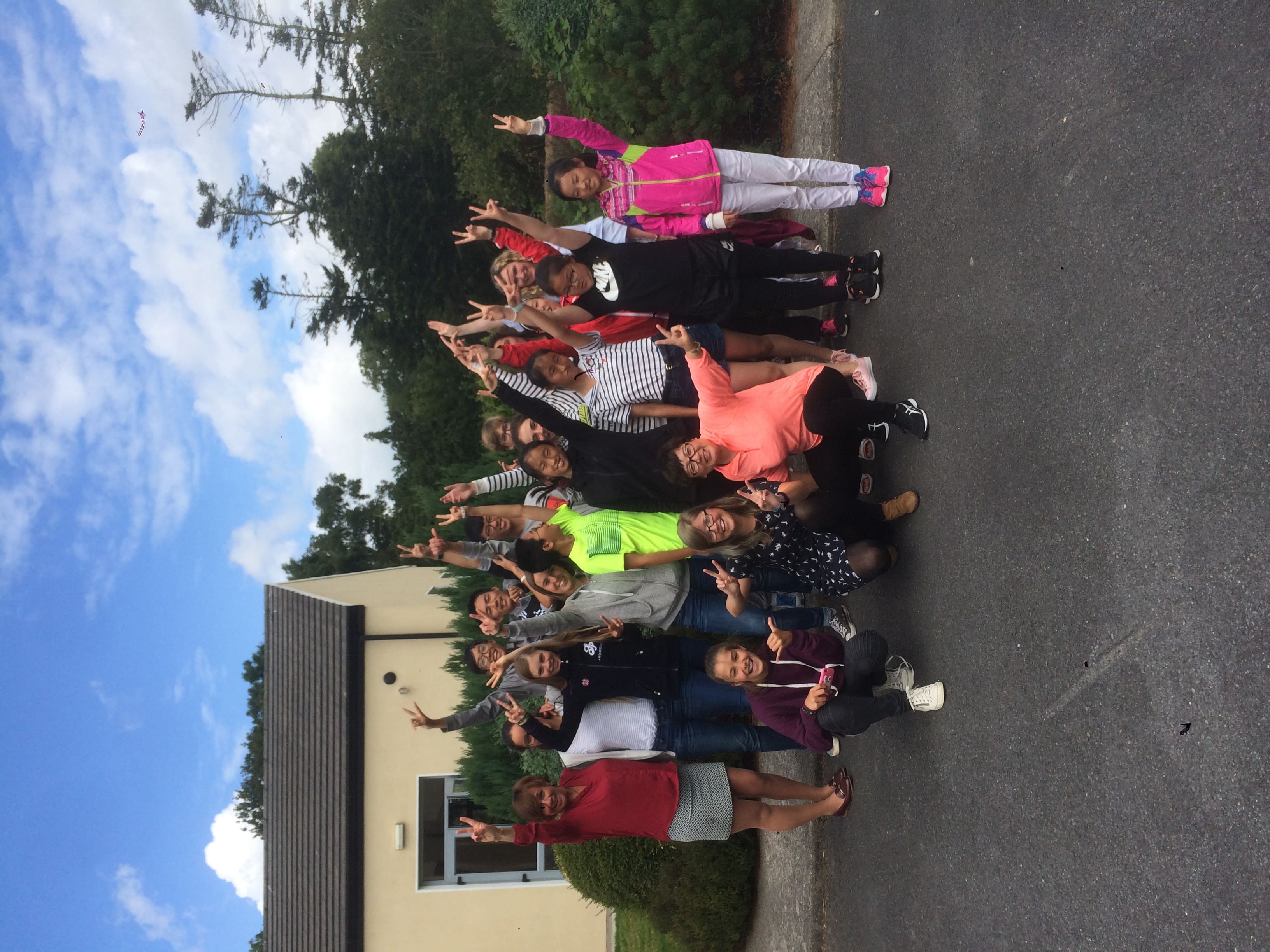 Waterford Summer Camp