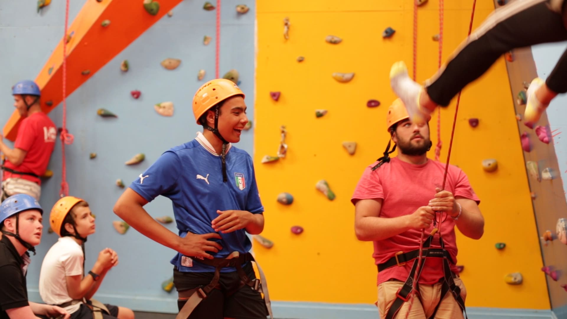 Waterford Summer Camp