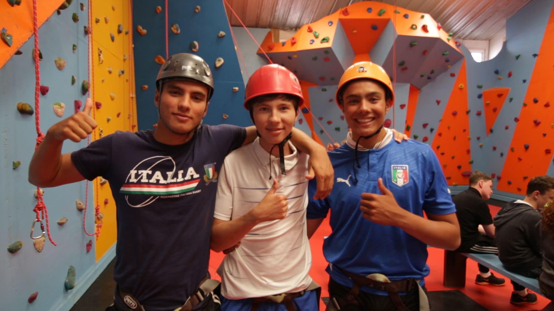 Waterford Summer Camp