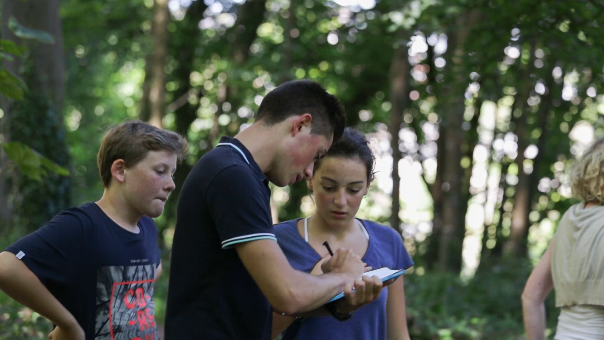 Waterford Summer Camp