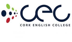 Cork English College Logo