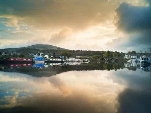 Séjour linguistique Kilkenny