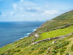 Dingle peninsule