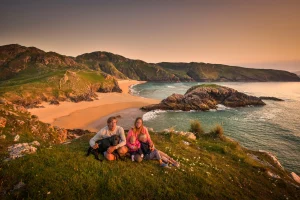 Melmore Head