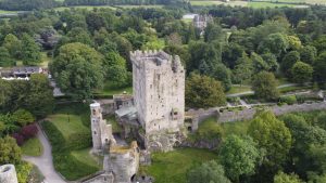 Château de Blarney